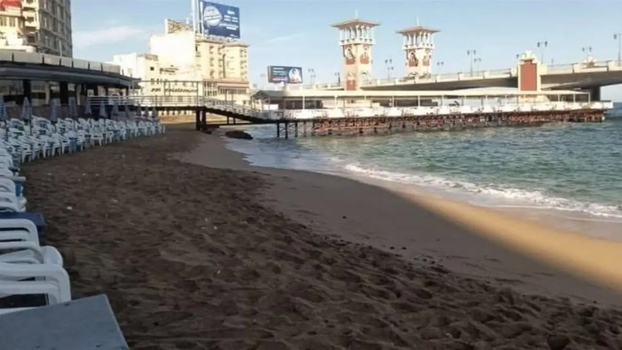 توقعات حالة الطقس في الإسكندرية خلال يوم الجمعة 27 مارس 2026